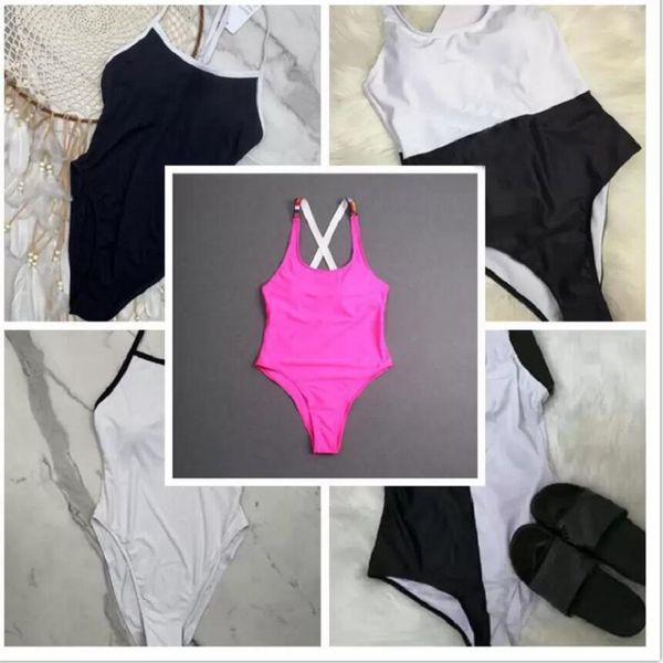 other home textile fashion women bikini bodysuit swimsuit textile letter printed ladies swimwear backless bathing suit for female, Red;black
other home textile fashion women bikini bodysuit swimsuit textile letter printed ladies swimwear backless bathing suit for female, Red;black