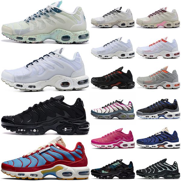 tn plus running shoes men women terrascape black white burgundy red orange pink greedy tns outdoor sports trainers sneakers walking jogging
tn plus running shoes men women terrascape black white burgundy red orange pink greedy tns outdoor sports trainers sneakers walking jogging