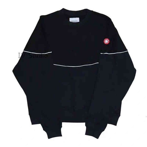 & fw sweatshirts men's hoodies cavempt c.e white line crew neck crewneck men woman 1:1wash cav empt hoodie eouz, Black
& fw sweatshirts men's hoodies cavempt c.e white line crew neck crewneck men woman 1:1wash cav empt hoodie eouz, Black