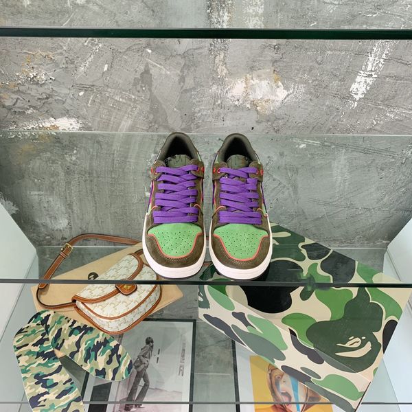 2022 fashion men shoe boots designer womens leather lace up platform oversized sole sneakers black luxury velvet suede casual shoes 39-46 05
2022 fashion men shoe boots designer womens leather lace up platform oversized sole sneakers black luxury velvet suede casual shoes 39-46 05
