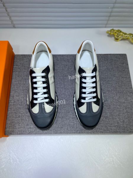 2022 sneakers boots designer run away shoes france brand men sneakers, Black
2022 sneakers boots designer run away shoes france brand men sneakers, Black