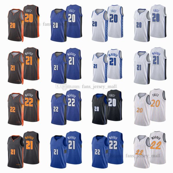 printed city basketball jerseys markelle 20 fultz franz 22 wagner moritz 21 wagner jersey color white blue black, Black;red
printed city basketball jerseys markelle 20 fultz franz 22 wagner moritz 21 wagner jersey color white blue black, Black;red