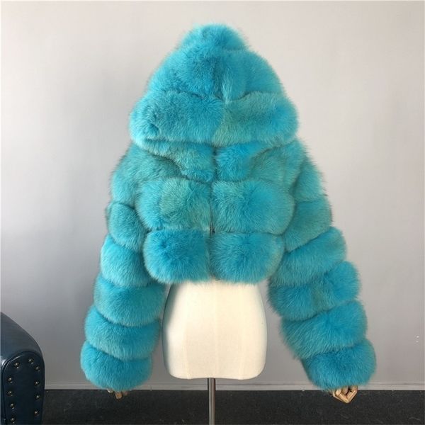 fursarcar real natural fur coat womens jacket winter thick with hood female fashion genuine fur short coats 201214, Black
fursarcar real natural fur coat womens jacket winter thick with hood female fashion genuine fur short coats 201214, Black