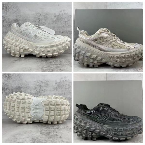 france luxury sneaker defender designer casual shoe brand sneakers man woman trainer running shoes ace boots by shoebrand bb 02, Black
france luxury sneaker defender designer casual shoe brand sneakers man woman trainer running shoes ace boots by shoebrand bb 02, Black