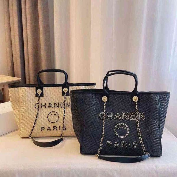 fashion luxury designer beach bags large ch linen woven women evening handbag straw knitting shoulder portable brand classic female big shop
fashion luxury designer beach bags large ch linen woven women evening handbag straw knitting shoulder portable brand classic female big shop