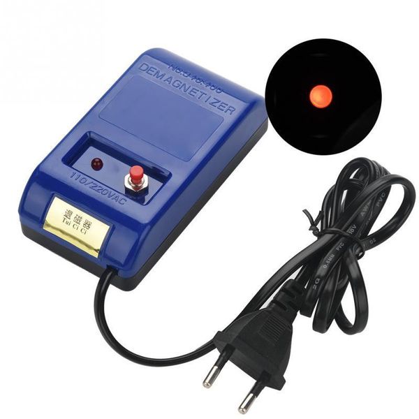 watch demagnetizer mechanical quartz repair screwdriver tweezers electrical demagnetize tool for maker eu plug 220617
watch demagnetizer mechanical quartz repair screwdriver tweezers electrical demagnetize tool for maker eu plug 220617