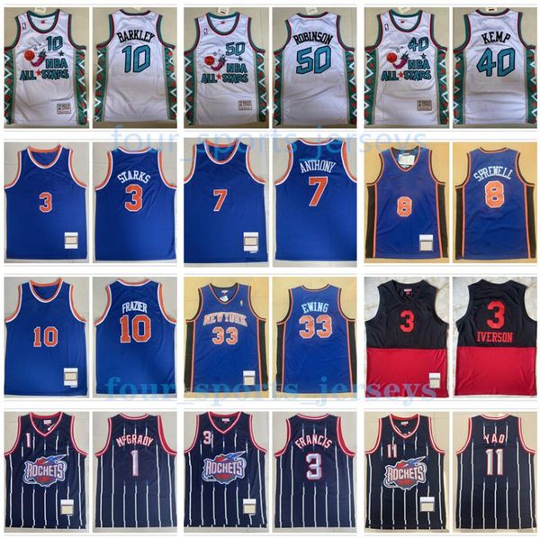 retro mitchell and ness basketball exclusive source jerseys mcgrady francis iverson yao ming starks anthony sprewell frazier barkley robinso, Black;red
retro mitchell and ness basketball exclusive source jerseys mcgrady francis iverson yao ming starks anthony sprewell frazier barkley robinso, Black;red