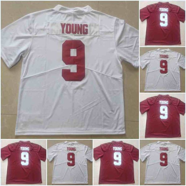 #31 will anderson jr. college #9 bryce young #7 eli ricks #13 tua tagovailoa #10 mac jones jerseys jalen hurts #2 derrick henry #22 mark ing, Black
#31 will anderson jr. college #9 bryce young #7 eli ricks #13 tua tagovailoa #10 mac jones jerseys jalen hurts #2 derrick henry #22 mark ing, Black