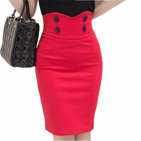 skirts elastic ladies mini pencil 2022 summer women high waist fashion office lady bodycon skirt with button o2ea#, Black
skirts elastic ladies mini pencil 2022 summer women high waist fashion office lady bodycon skirt with button o2ea#, Black