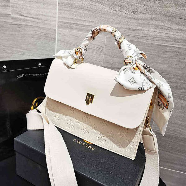 fashion retro embossed texture ladies handbags women messenger soft tote scarf decoration cotton ribbon strap 220427
fashion retro embossed texture ladies handbags women messenger soft tote scarf decoration cotton ribbon strap 220427