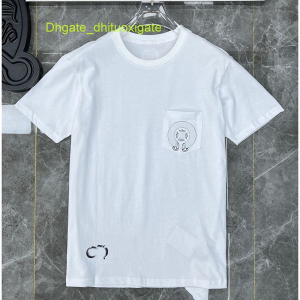 ch mens luxury t shirts horseshoe flower tees brand man summer cross t-shirts sanskrit letter designer tshirts fashion boy hip hop sweater w, White;black
ch mens luxury t shirts horseshoe flower tees brand man summer cross t-shirts sanskrit letter designer tshirts fashion boy hip hop sweater w, White;black