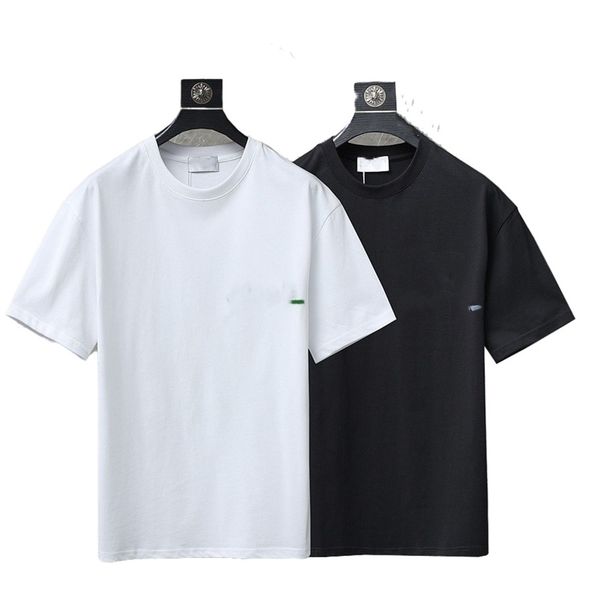men's t-shirts tees polos brand logo elegant graphic print summer 100% cotton breathable o-neck short sleeve street casual t-shirt men, White;black
men's t-shirts tees polos brand logo elegant graphic print summer 100% cotton breathable o-neck short sleeve street casual t-shirt men, White;black