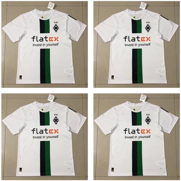 2022 2023 borussia monchengladbach soccer jerseys raffael elvedi home away 22 23 football men and kids shirt, Black;yellow
2022 2023 borussia monchengladbach soccer jerseys raffael elvedi home away 22 23 football men and kids shirt, Black;yellow