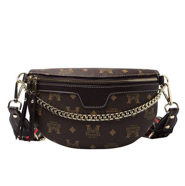 luxury designer bags printed chest bag pu soft leather handbag single shoulder backpack fanny packs mini handbags simple shoulder purse fash
luxury designer bags printed chest bag pu soft leather handbag single shoulder backpack fanny packs mini handbags simple shoulder purse fash