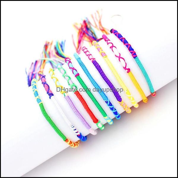 charm bracelets jewelry wholesale lots nautical knot cords strands cotton braid friendship 10 co dhceu, Golden;silver
charm bracelets jewelry wholesale lots nautical knot cords strands cotton braid friendship 10 co dhceu, Golden;silver
