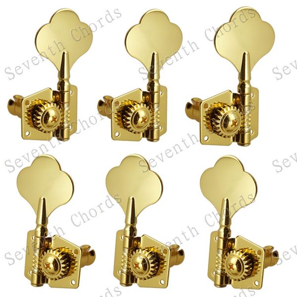a set 6 pcs gold open gear 6 string bass guitar string tuners tuning pegs keys machine heads
a set 6 pcs gold open gear 6 string bass guitar string tuners tuning pegs keys machine heads