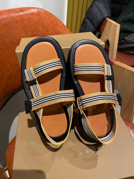 summer new flat velcro sandals female fashion casual woven fabric roman beach shoes, Black
summer new flat velcro sandals female fashion casual woven fabric roman beach shoes, Black