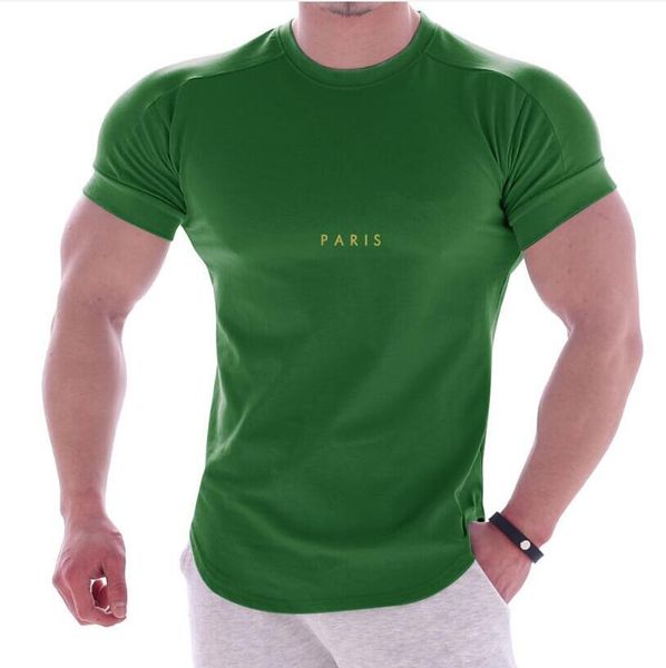 mens t-shirts luxury designer men women t shirt summer crew neck short sleeve paris letter print tees shirt fitness training man tshirts si, White;black
mens t-shirts luxury designer men women t shirt summer crew neck short sleeve paris letter print tees shirt fitness training man tshirts si, White;black