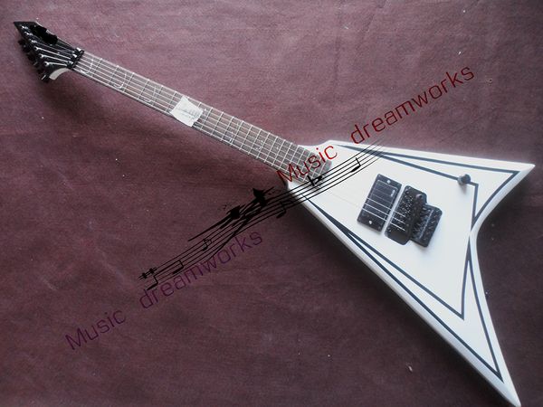 aircraft v electric guitar, floyd rose trill alien guitar, manufacturer straight hair
aircraft v electric guitar, floyd rose trill alien guitar, manufacturer straight hair
