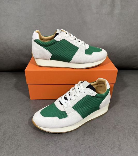 designer shoes bouncing bounce sneaker antiskid light sole flat platform casual h athletic shoe canvas suede design runner sneakers 38-44, Black
designer shoes bouncing bounce sneaker antiskid light sole flat platform casual h athletic shoe canvas suede design runner sneakers 38-44, Black
