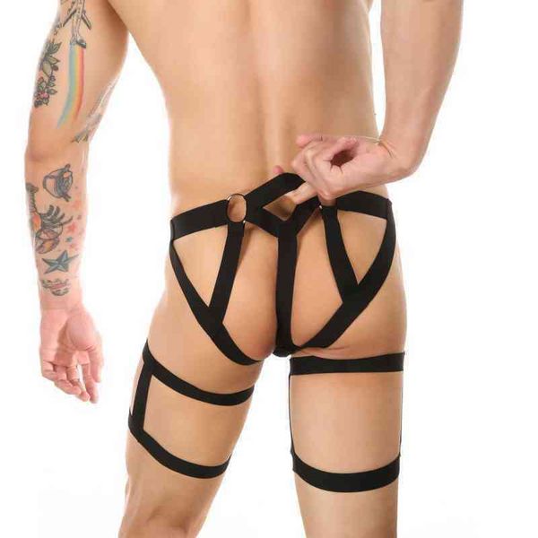 nxy underwear mannen g string thong lingerie t back ardennen pouch slips ondergoed jockstrap been onderbroek met metalen ring garters 0609, Red;black
nxy underwear mannen g string thong lingerie t back ardennen pouch slips ondergoed jockstrap been onderbroek met metalen ring garters 0609, Red;black