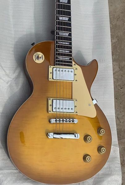 electric guitar body mahogany fingerboard rosewood flame maple can customize good quality
electric guitar body mahogany fingerboard rosewood flame maple can customize good quality
