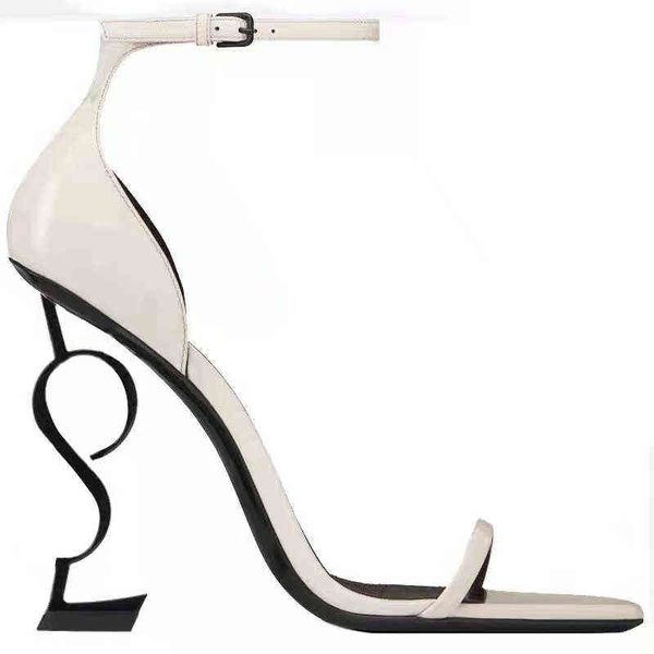 brand sandals summer new herringbone belt toe special-shaped heel high-ed sandals shoes women 39 s high sandles heels 220330, Black
brand sandals summer new herringbone belt toe special-shaped heel high-ed sandals shoes women 39 s high sandles heels 220330, Black