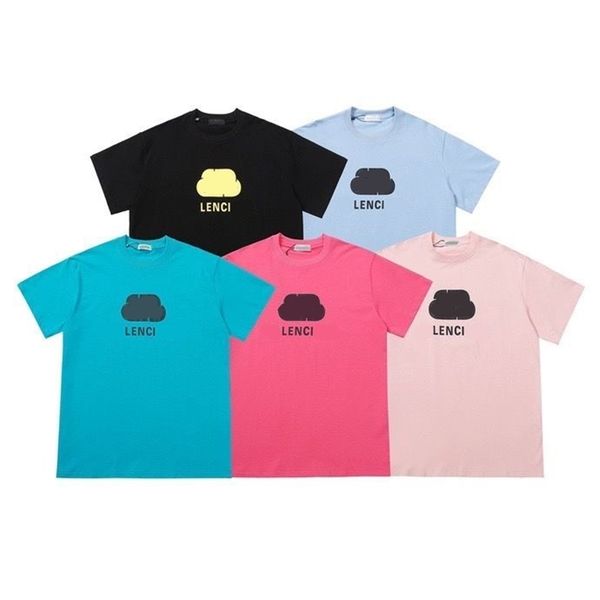 22ss mens t shirt designer short sleeve high street loose oversize casual printing women's classic luxury designers t-shirt clothing pu, White;black
22ss mens t shirt designer short sleeve high street loose oversize casual printing women's classic luxury designers t-shirt clothing pu, White;black