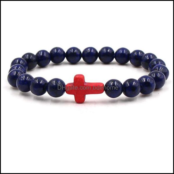 charm bracelets cross yoga chakra beads charms meditation energy bangle lapis lazi natural stone bracelet bdehome dhogr, Golden;silver
charm bracelets cross yoga chakra beads charms meditation energy bangle lapis lazi natural stone bracelet bdehome dhogr, Golden;silver