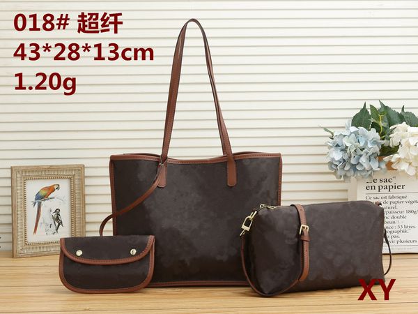 luxury designer 3pcs/set handbags totes bags classic flower purses crossbody handbag shopping bag zipper crossbodys messenger tote, Red;black
luxury designer 3pcs/set handbags totes bags classic flower purses crossbody handbag shopping bag zipper crossbodys messenger tote, Red;black