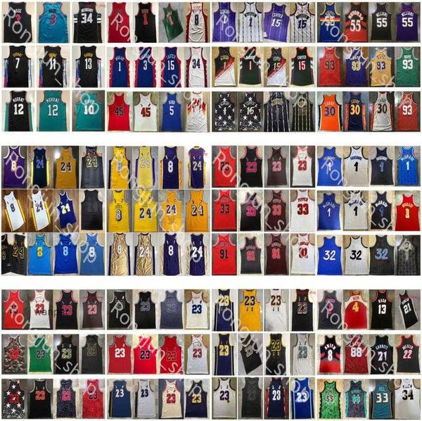 mitchell & ness real authentic stitched east basketball jerseys retro pippen rodman iverson durant irving harden mutombo mcgrady hardaway cu, Black;red
mitchell & ness real authentic stitched east basketball jerseys retro pippen rodman iverson durant irving harden mutombo mcgrady hardaway cu, Black;red