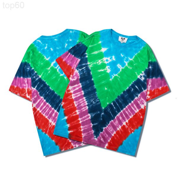 men's t-shirts designer trendy casual street personalized tie dye t-shirt men's loose 220g cotton color short sleeve t-shirt sprin, White;black
men's t-shirts designer trendy casual street personalized tie dye t-shirt men's loose 220g cotton color short sleeve t-shirt sprin, White;black