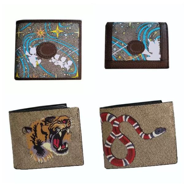quality wallet short men style purse leather black snake tiger bee holders women long animal wallets card high jwjda, Red;black
quality wallet short men style purse leather black snake tiger bee holders women long animal wallets card high jwjda, Red;black