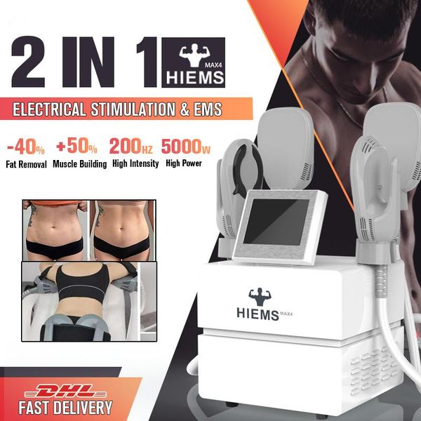 emt ems hiemt emslim muscle building body contouring shaping machine 12 teslas hiems rf stimulate muscle salon equipment
emt ems hiemt emslim muscle building body contouring shaping machine 12 teslas hiems rf stimulate muscle salon equipment
