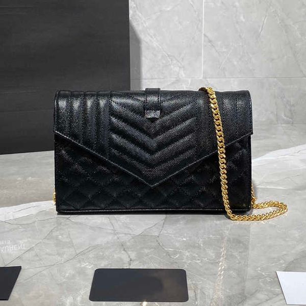 versatile classic recommended single shoulder bag grain embossed rhomboid quilted leather chain wallet hand messenger bag for girlfriend
versatile classic recommended single shoulder bag grain embossed rhomboid quilted leather chain wallet hand messenger bag for girlfriend