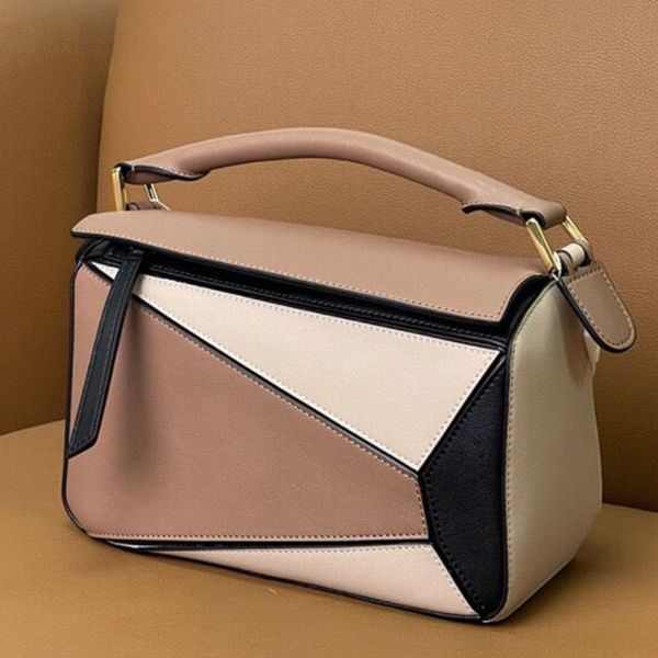 mini designer handbags splicing cowhide cosmetic bag vintage womens shopper designers handbag party crossbody shoulder bags luxury wallet wi
mini designer handbags splicing cowhide cosmetic bag vintage womens shopper designers handbag party crossbody shoulder bags luxury wallet wi