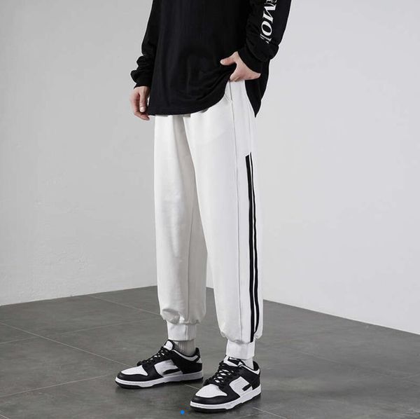 mens sweatpants jogger pants fitness gym for runners men workout sportswear trousers casual asian size s-4xl, Black
mens sweatpants jogger pants fitness gym for runners men workout sportswear trousers casual asian size s-4xl, Black