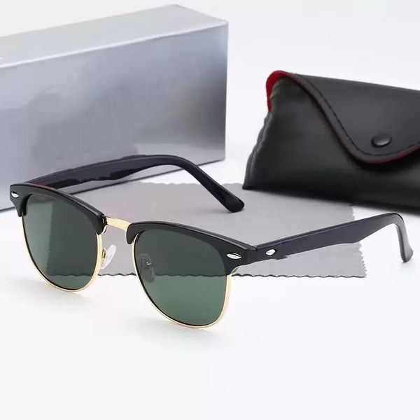 2022 luxury new brand polarized sunglasses men women pilot sunglasses uv400 eyewear glasses metal frame polaroid lens, White;black
2022 luxury new brand polarized sunglasses men women pilot sunglasses uv400 eyewear glasses metal frame polaroid lens, White;black