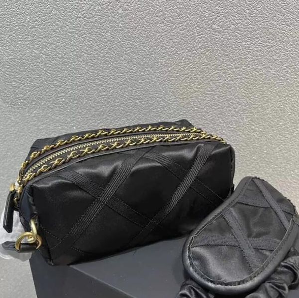 tz ladies cosmetic bags cases black silk quilted french designer bags with eye mask inimitable timeless diamond quilting classic handbags to
tz ladies cosmetic bags cases black silk quilted french designer bags with eye mask inimitable timeless diamond quilting classic handbags to