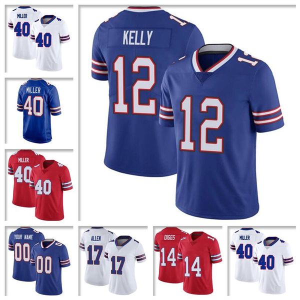 fans josh allen jersey von miller stefon diggs dawson knox o.j. howard micah hyde bruce smith tre'davious white custom football jerseys, Black
fans josh allen jersey von miller stefon diggs dawson knox o.j. howard micah hyde bruce smith tre'davious white custom football jerseys, Black