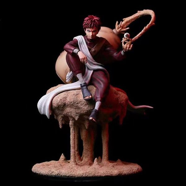action figures naruto gk sand cloud i love luo hand model four generations of fengying sitting posture ornaments high-quality models
action figures naruto gk sand cloud i love luo hand model four generations of fengying sitting posture ornaments high-quality models