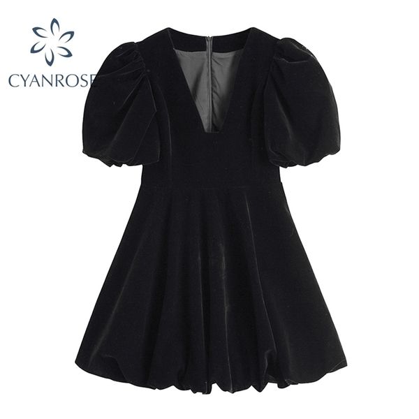 vintage french crop dres 50s 60s audrey hepburn flannel v neck dresses puff short sleeve party elegant fluffy frocks 220330, Black;gray
vintage french crop dres 50s 60s audrey hepburn flannel v neck dresses puff short sleeve party elegant fluffy frocks 220330, Black;gray