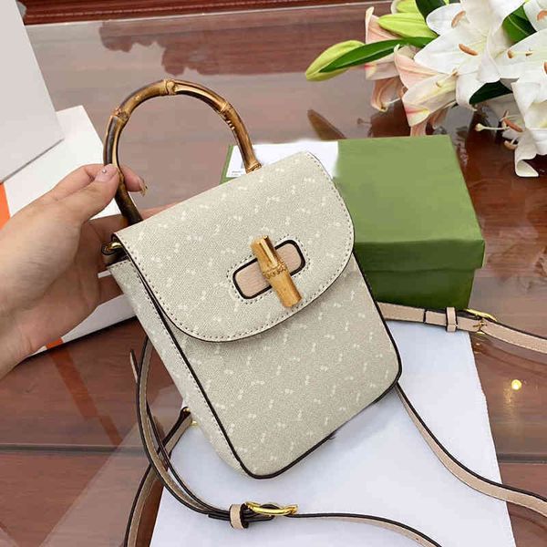 evening bags shoulder bamboo mini designer handbags tote women backpack messenger small square crossbody bag lady wallet 220715
evening bags shoulder bamboo mini designer handbags tote women backpack messenger small square crossbody bag lady wallet 220715