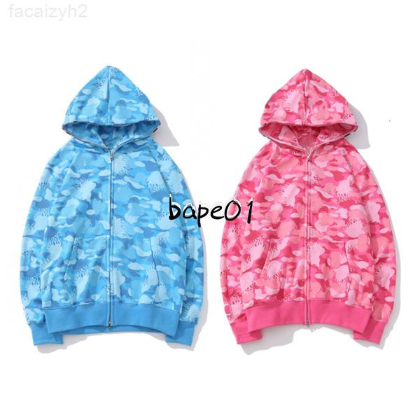 mens fashion designer hoodies blue pink men women camouflage pattern jacket long sleeve hip hop sweatshirts size m-2xl, Black
mens fashion designer hoodies blue pink men women camouflage pattern jacket long sleeve hip hop sweatshirts size m-2xl, Black