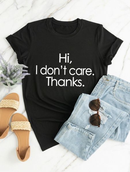 plus slogan graphic tee v6qs#, Black 
plus slogan graphic tee v6qs#, Black