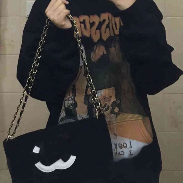 designer channel bag handbag man woman lovers fashion velvet single shoulder postman large capacity chain armpit student messenger tote bag
designer channel bag handbag man woman lovers fashion velvet single shoulder postman large capacity chain armpit student messenger tote bag
