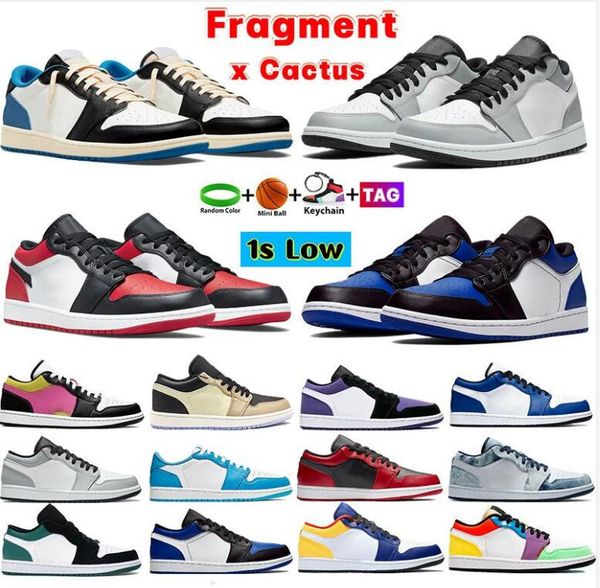 designer 1 1s low fragment x cactus men basketball shoes banned light smoke grey se unc royal black toe crimson tint shadow court purple whi
designer 1 1s low fragment x cactus men basketball shoes banned light smoke grey se unc royal black toe crimson tint shadow court purple whi