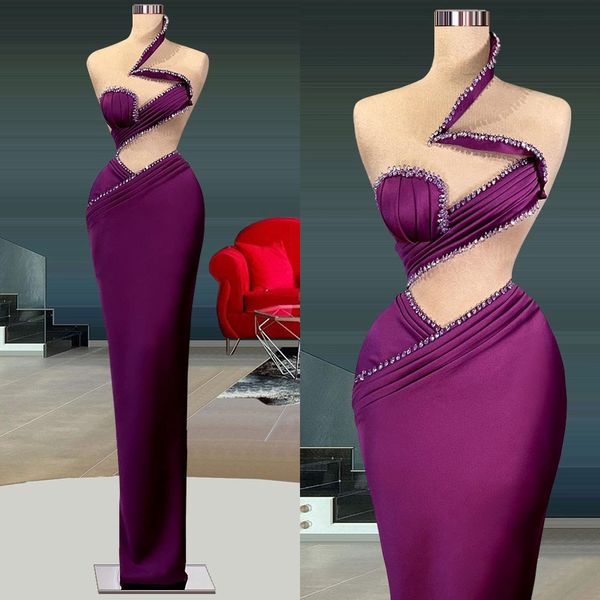 elegant fashion beads evening dresses sleeveless mermaid satin custom made formal women prom gown, Black;red
elegant fashion beads evening dresses sleeveless mermaid satin custom made formal women prom gown, Black;red