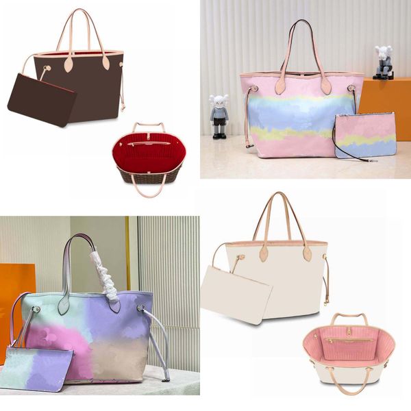 designer never tote women shopping bags luxury fashion shoulder handbag pm mm gm leather checked embossed black totes full bag
designer never tote women shopping bags luxury fashion shoulder handbag pm mm gm leather checked embossed black totes full bag
