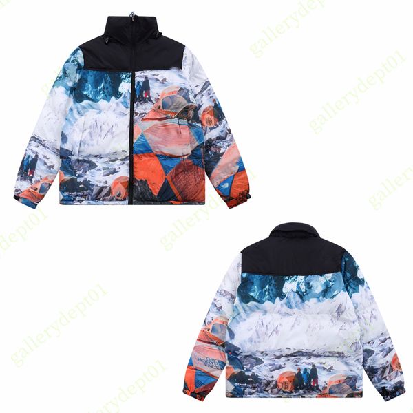 2022 mens designer down jackets parka womens letter printing men's parkas winter couples clothing coat outerwear puffer jacket for male, Black
2022 mens designer down jackets parka womens letter printing men's parkas winter couples clothing coat outerwear puffer jacket for male, Black